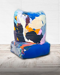 Технические ткани/ветошь